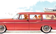 Chrysler Windsor Town & Country